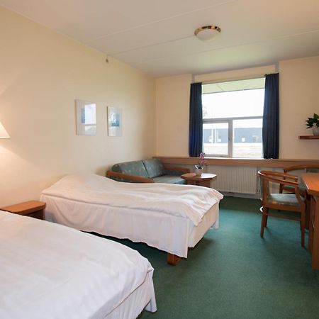 Hotel Lynggaarden Herning Eksteriør bilde