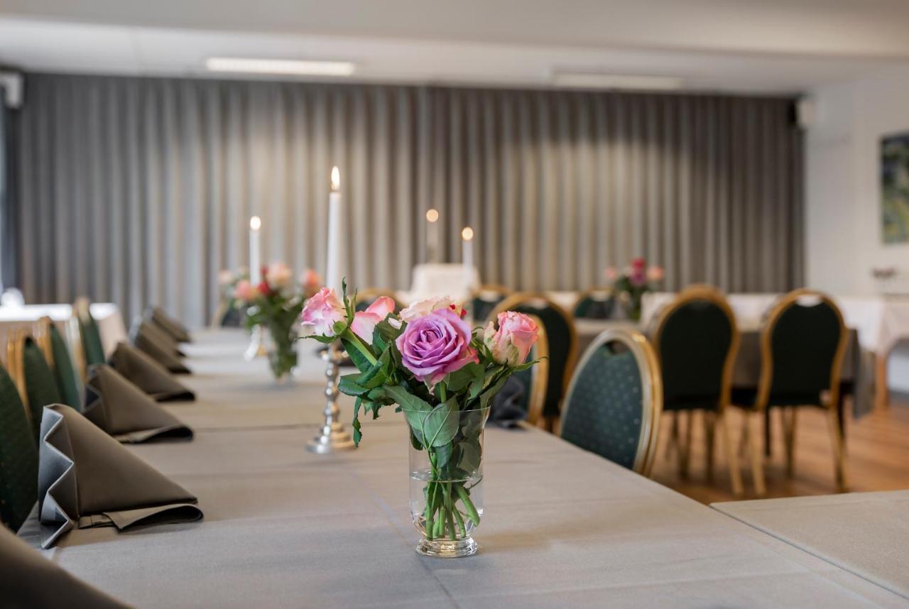 Hotel Lynggaarden Herning Eksteriør bilde