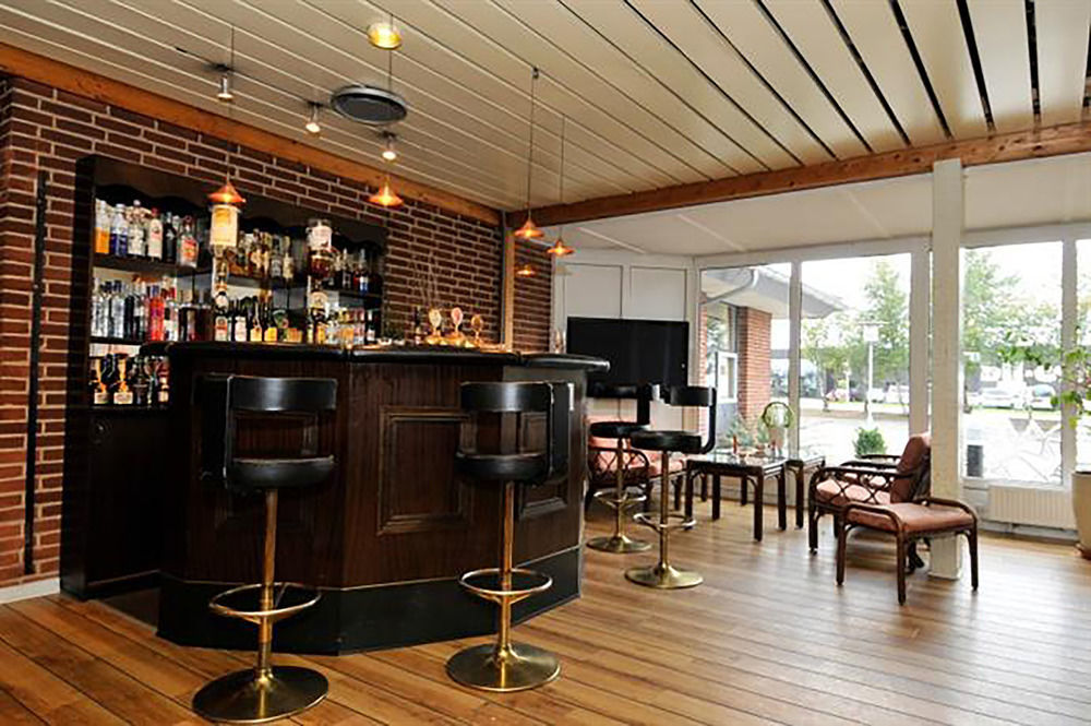 Hotel Lynggaarden Herning Eksteriør bilde